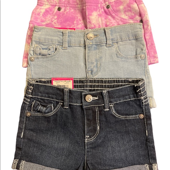 Girls Shorts Bundle - Picture 2 of 12